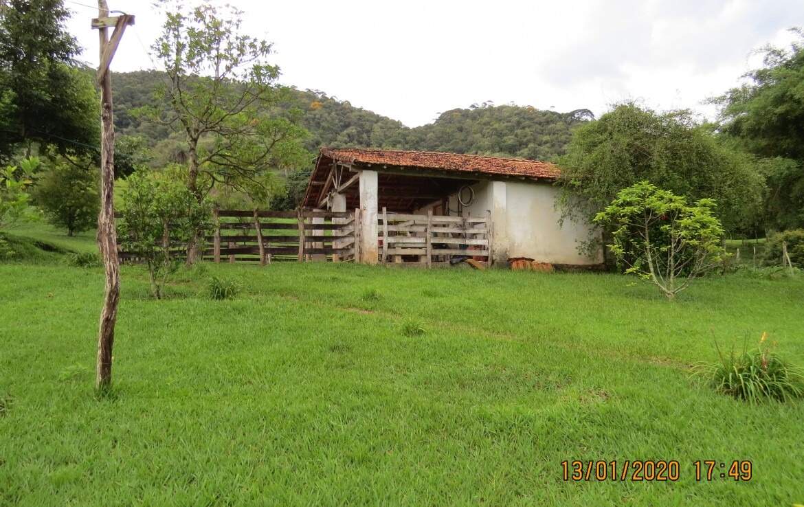 Fazenda à venda no Santo Antônio do Salto: 