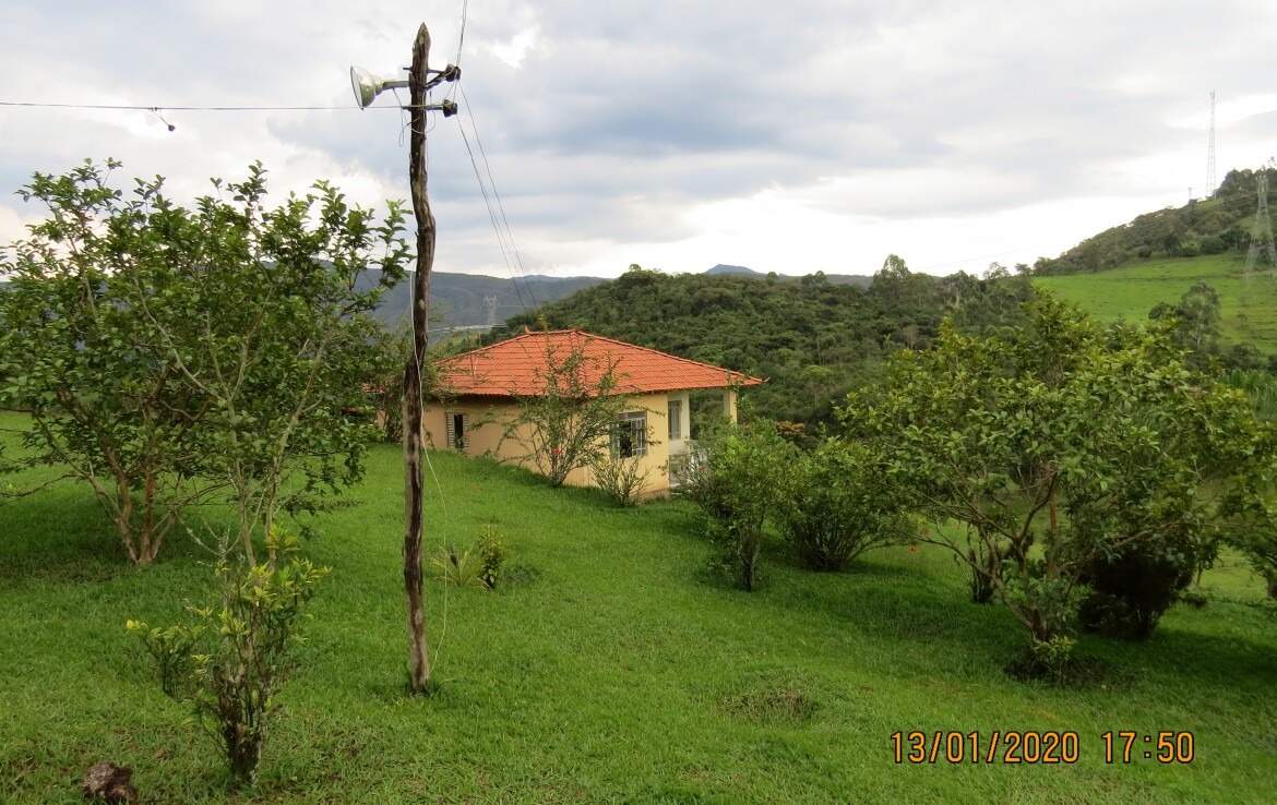 Fazenda à venda no Santo Antônio do Salto: 