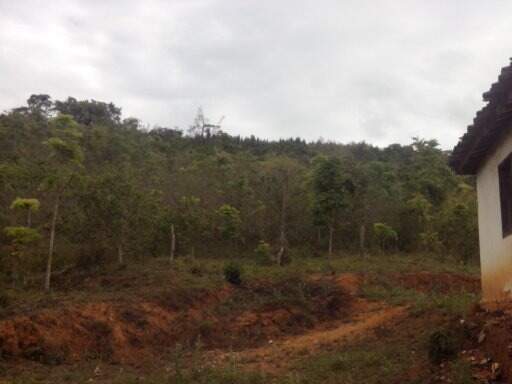 Sítio à venda no Santa Rita: 