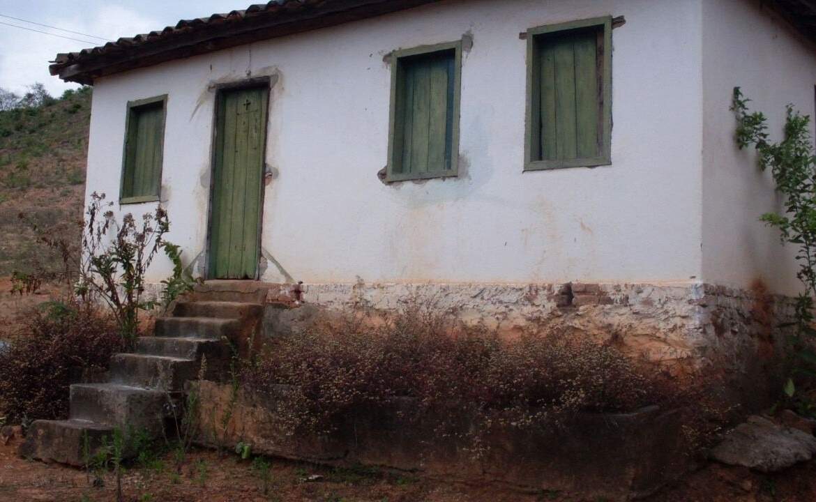 Sítio à venda no Santa Rita: 