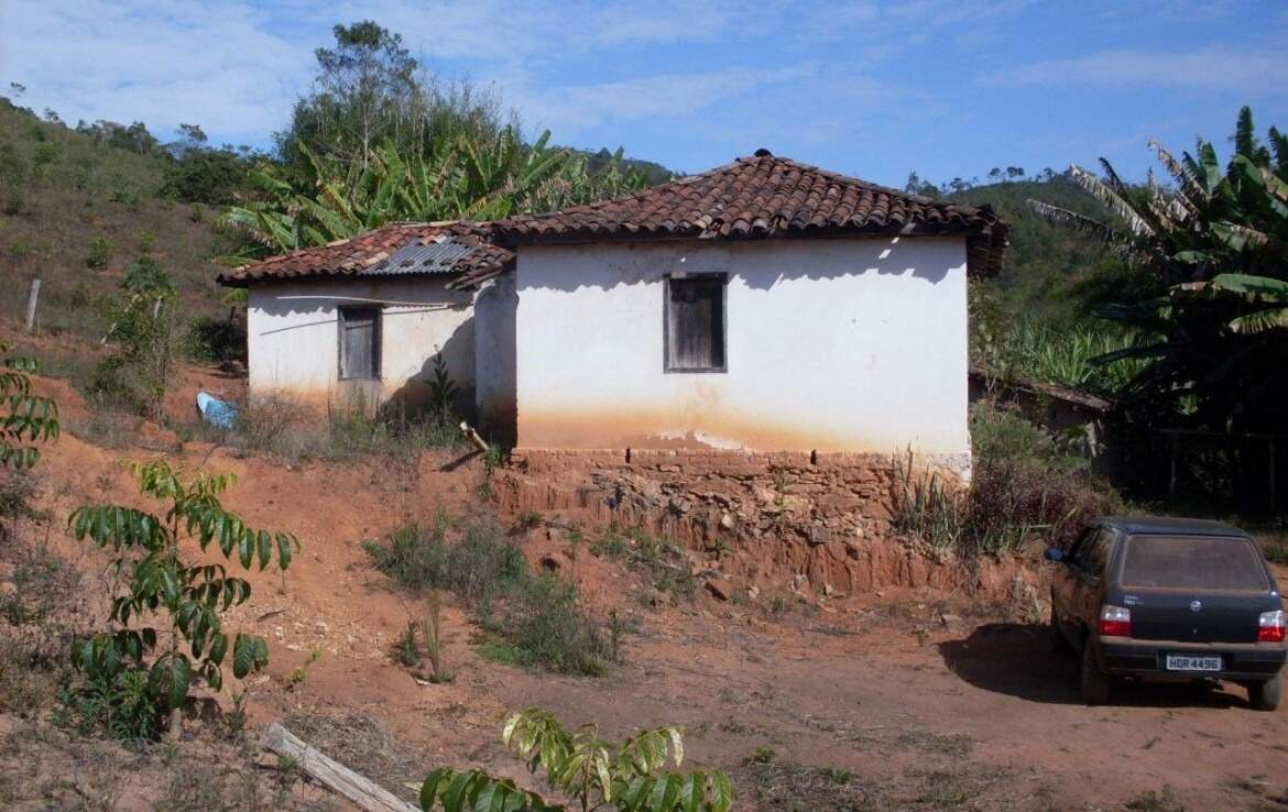 Sítio à venda no Santa Rita: 