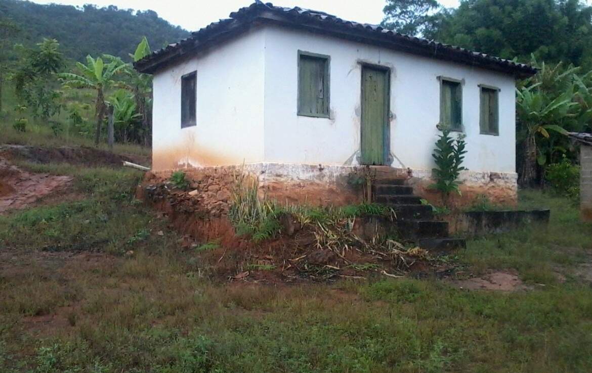 Sítio à venda no Santa Rita: 