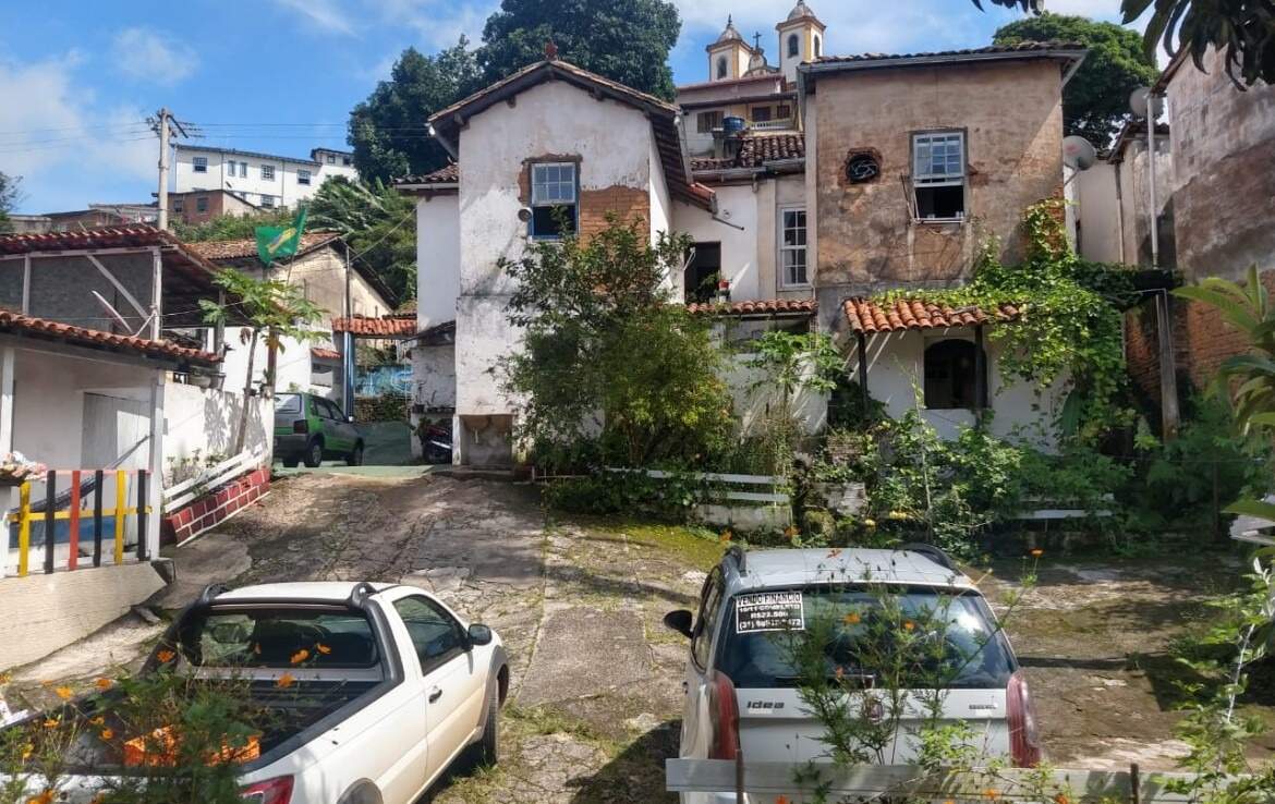 Casa à venda no Antônio Dias: 