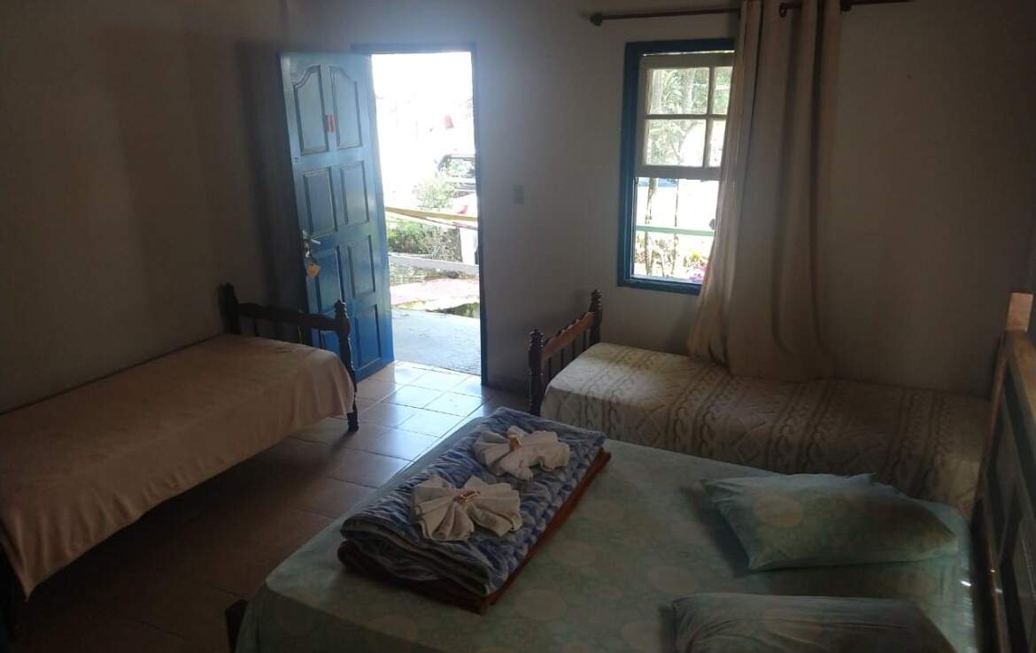 Casa à venda no Antônio Dias: 