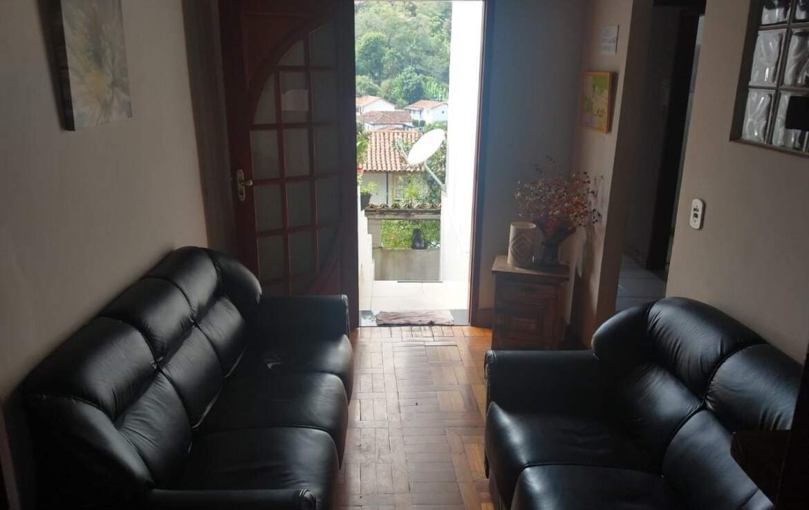 Casa à venda no Antônio Dias: 