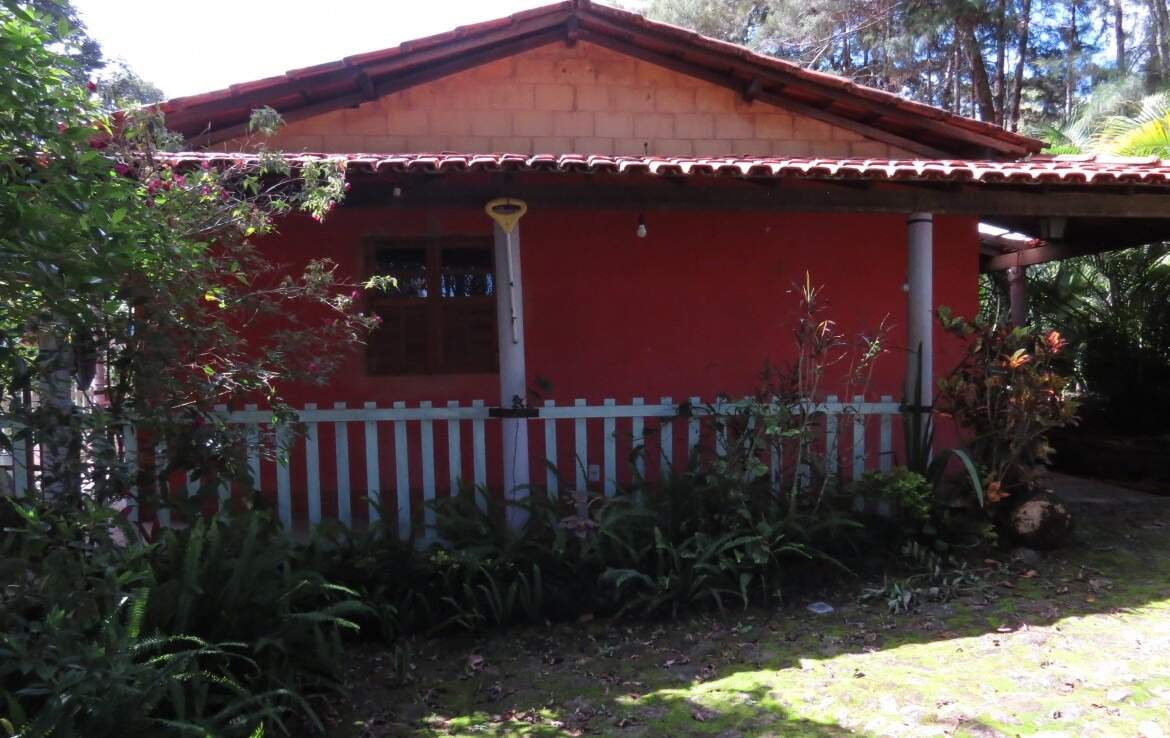 Chácara à venda no Amarantina: 