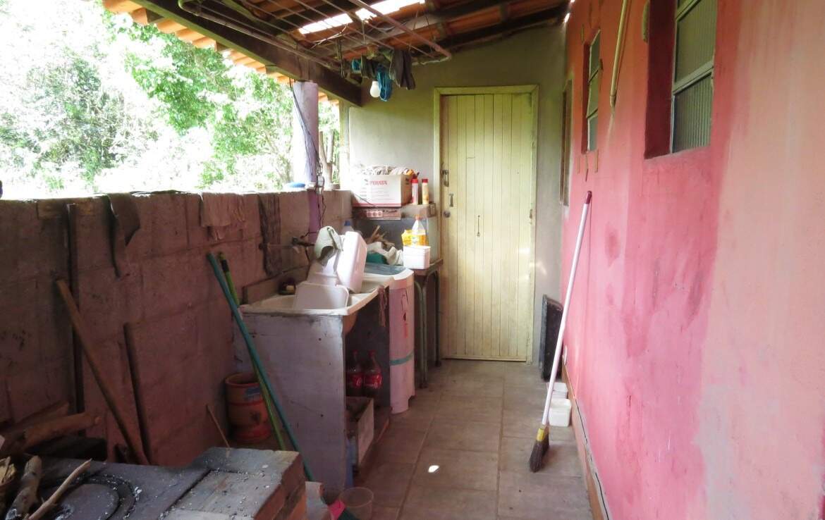 Chácara à venda no Amarantina: 