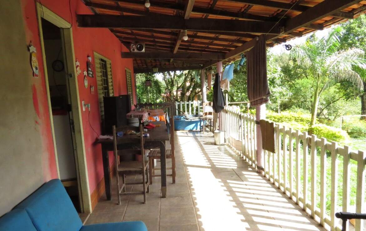 Chácara à venda no Amarantina: 