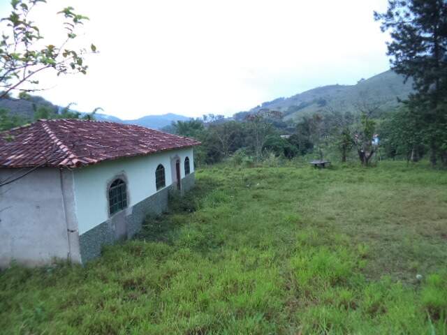 Chácara à venda no Centro : 