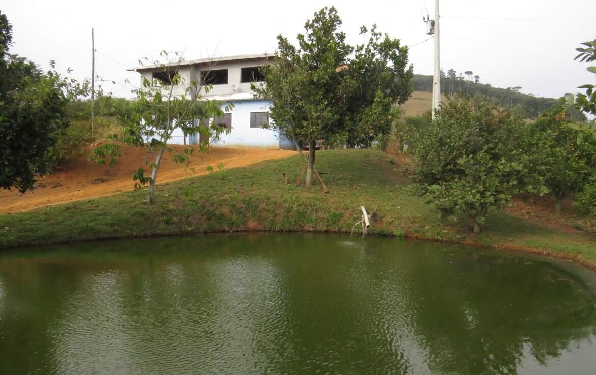 Sítio à venda no Cristais: 