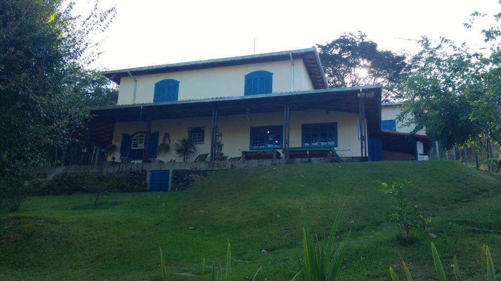 Chácara à venda no Cachoeira do Campo: 