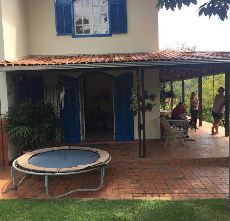 Chácara à venda no Cachoeira do Campo: 