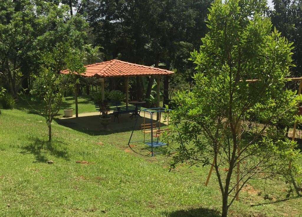 Chácara à venda no Cachoeira do Campo: 