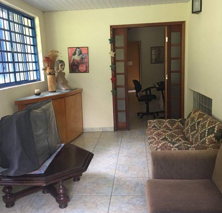 Chácara à venda no Cachoeira do Campo: 