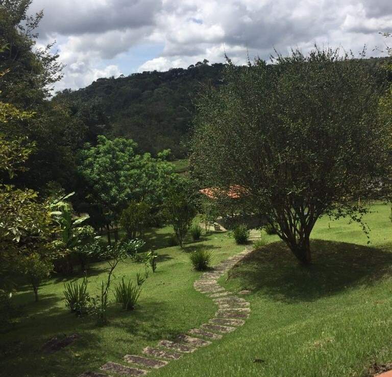 Chácara à venda no Cachoeira do Campo: 