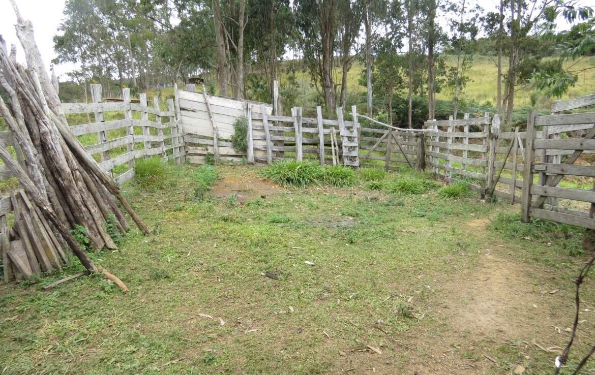 Fazenda à venda no Macacos: 