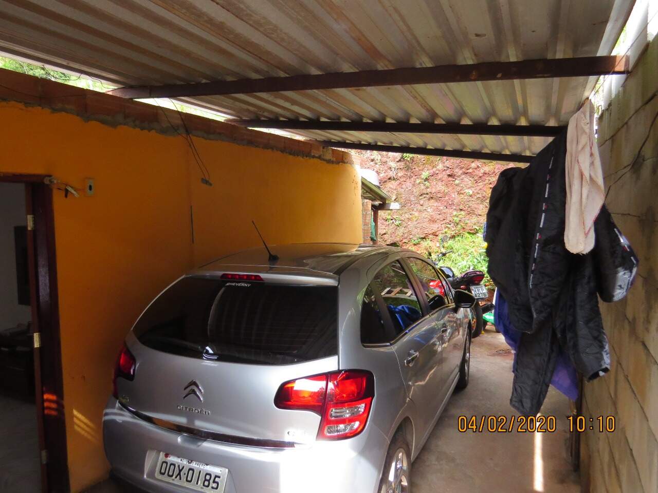 Casa à venda no São Cristovão: 