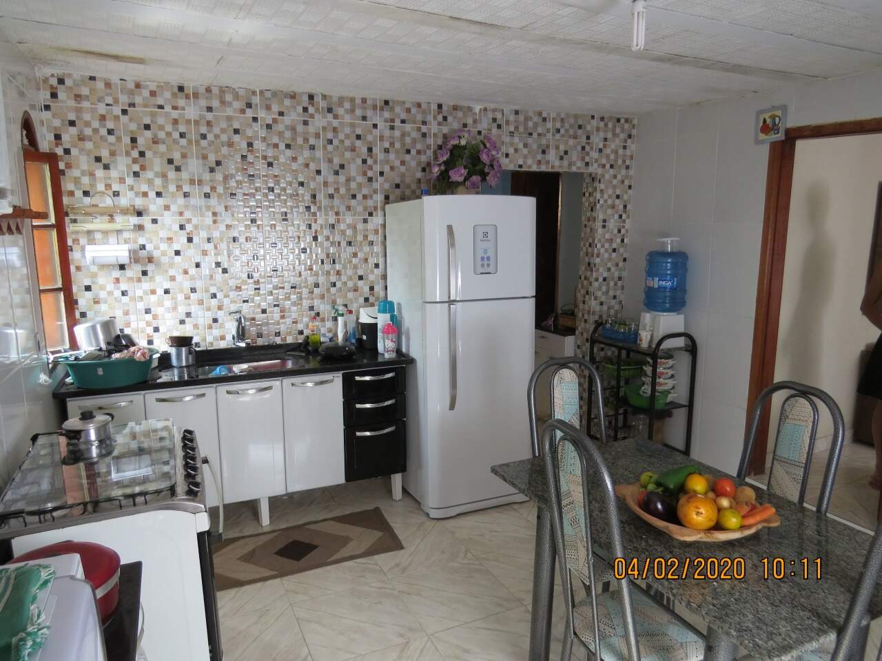 Casa à venda no São Cristovão: 