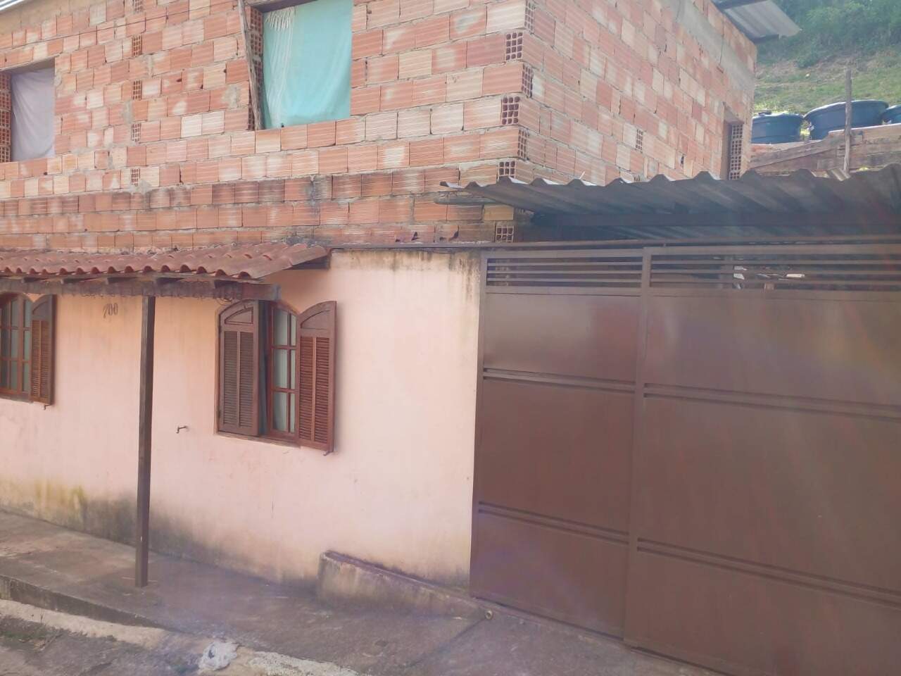 Casa à venda no São Cristovão: 