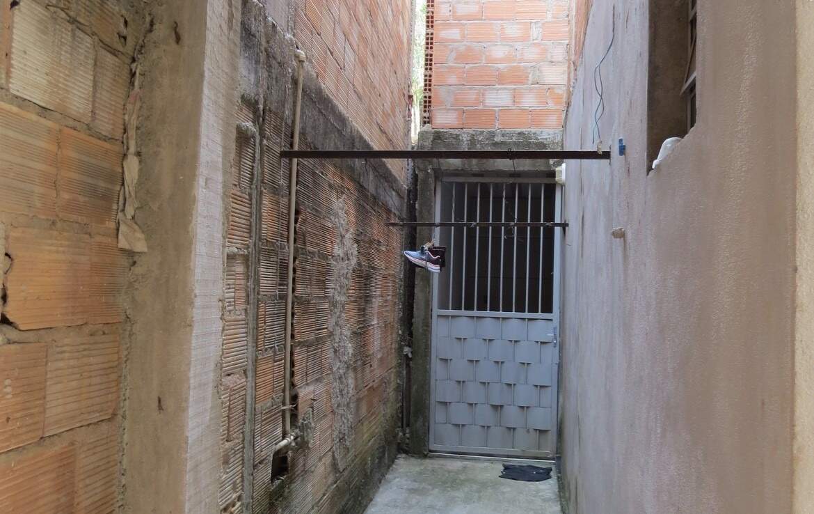 Prédio à venda no Santa Cruz: 