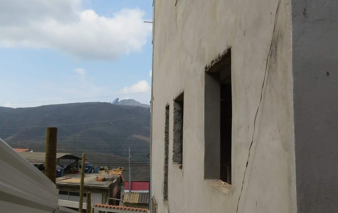 Prédio à venda no Santa Cruz: 