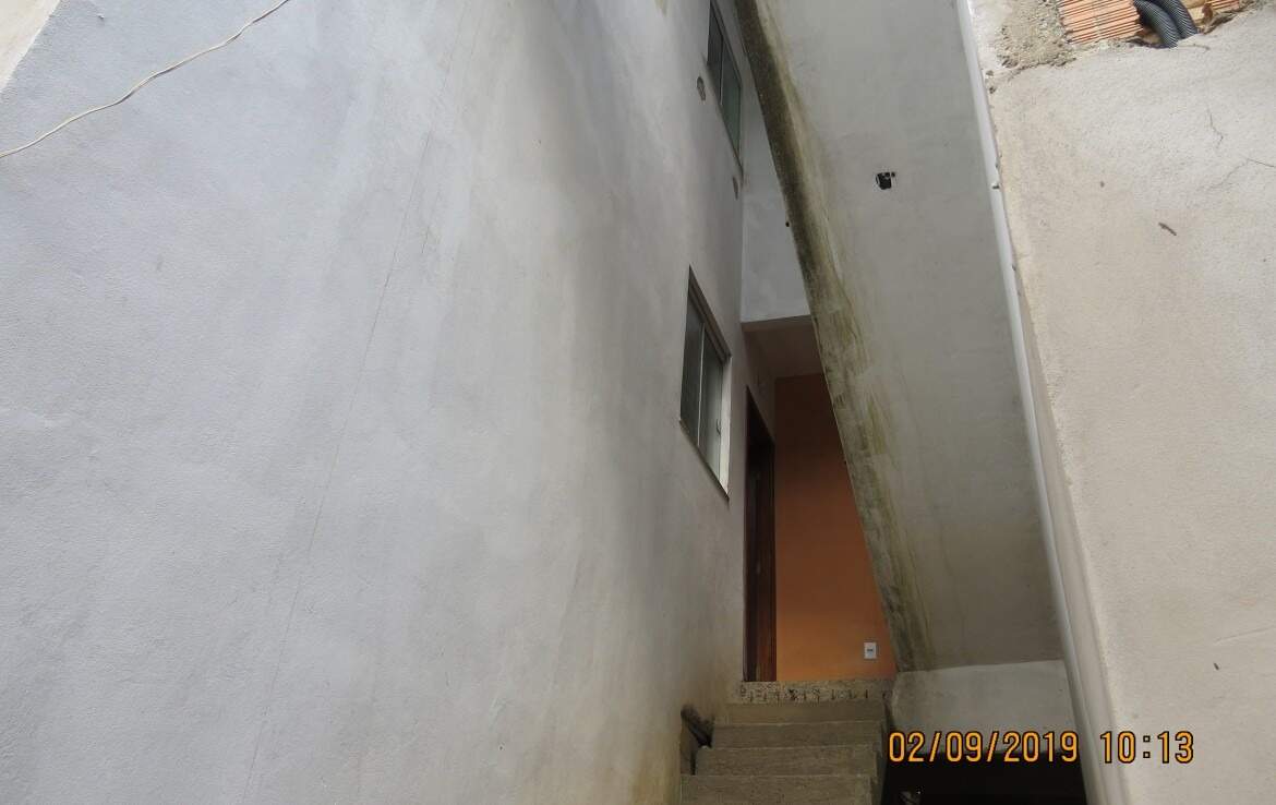 Prédio à venda no Santa Cruz: 