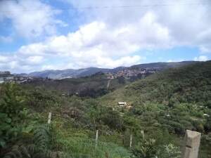Chácara à venda no Bairro Nossa Senhora do Carmo: 