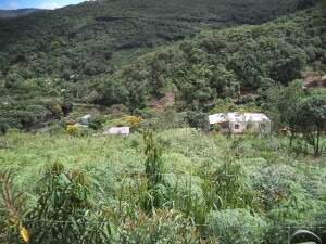 Chácara à venda no Bairro Nossa Senhora do Carmo: 