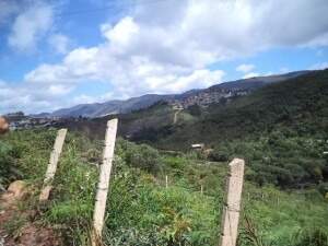 Chácara à venda no Bairro Nossa Senhora do Carmo: 