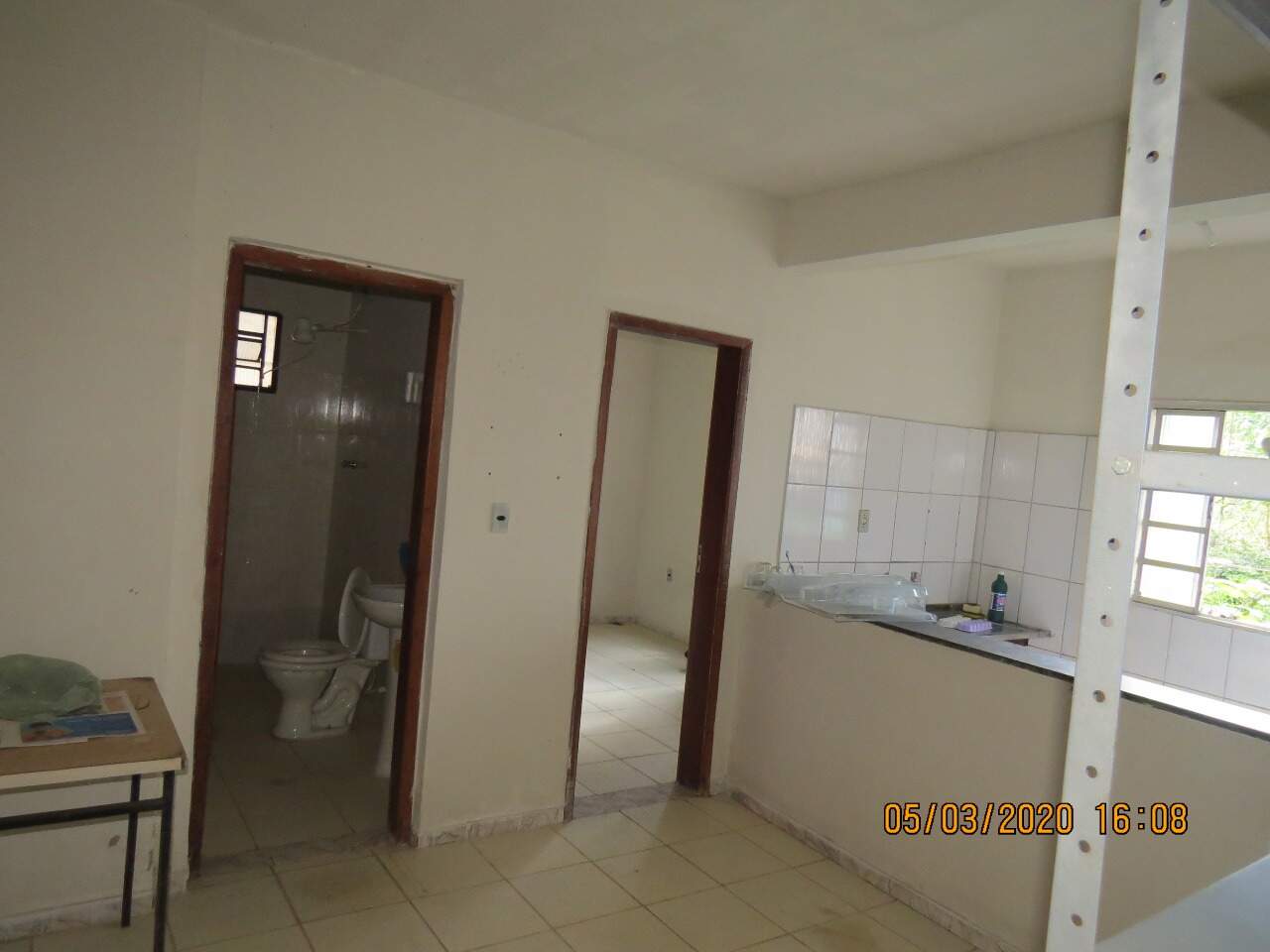 Apartamento à venda no São José: 