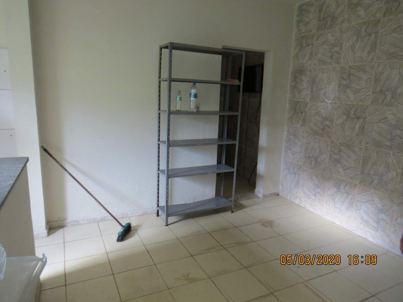 Apartamento à venda no São José: 