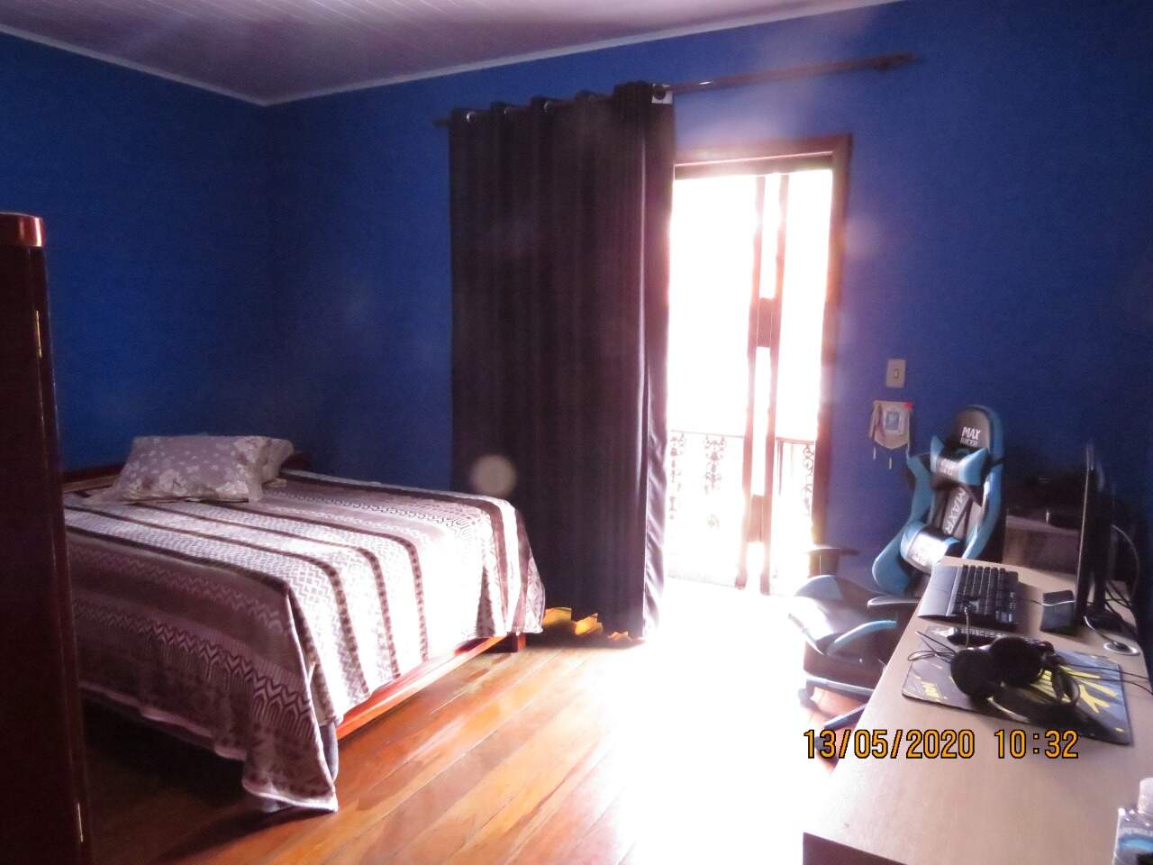 Casa à venda no Bauxita: 