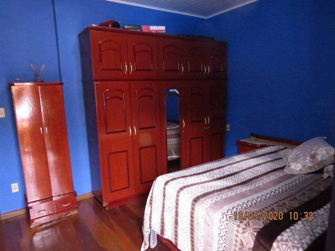 Casa à venda no Bauxita: 