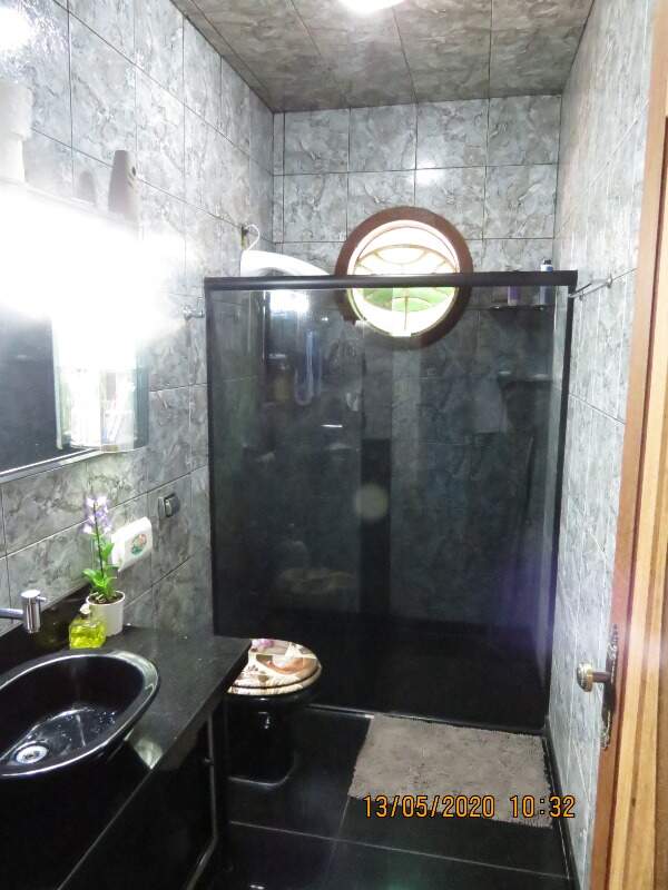 Casa à venda no Bauxita: 