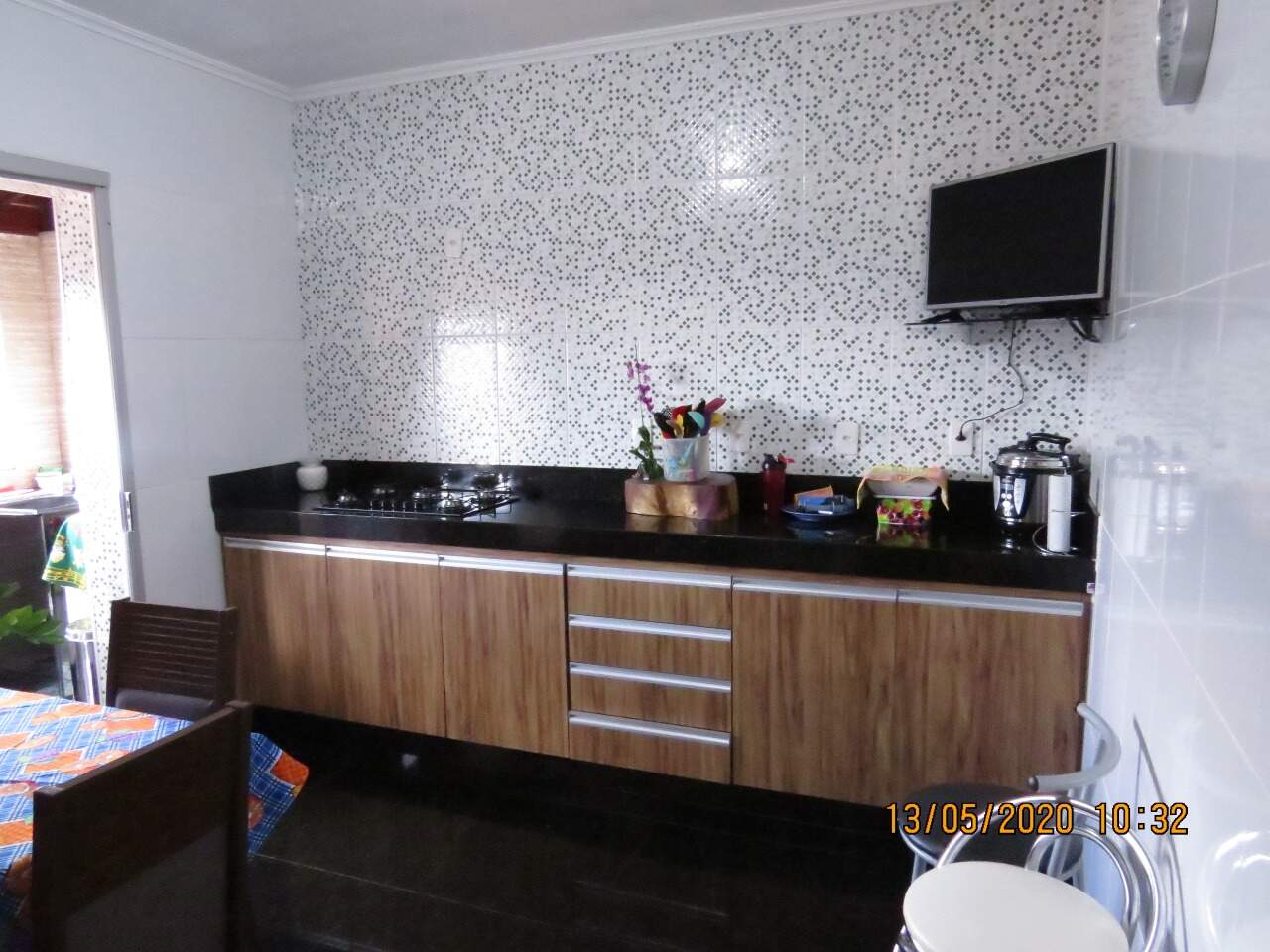 Casa à venda no Bauxita: 