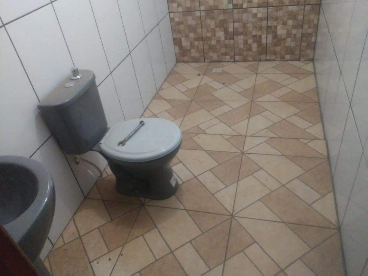 Sítio à venda no distrito de Santa Rita: 