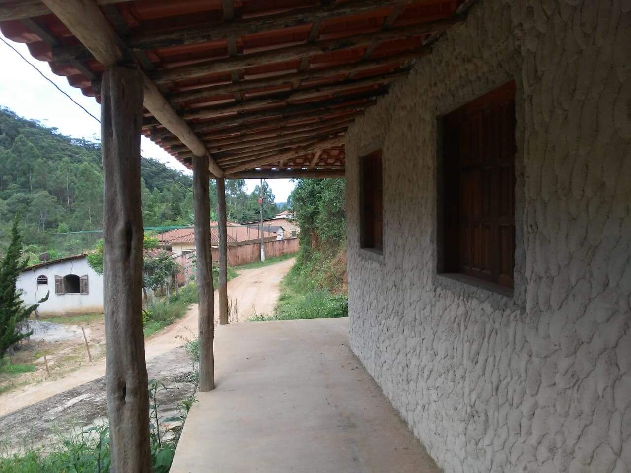 Sítio à venda no distrito de Santa Rita: 