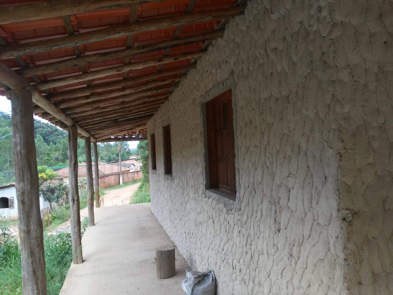 Sítio à venda no distrito de Santa Rita: 