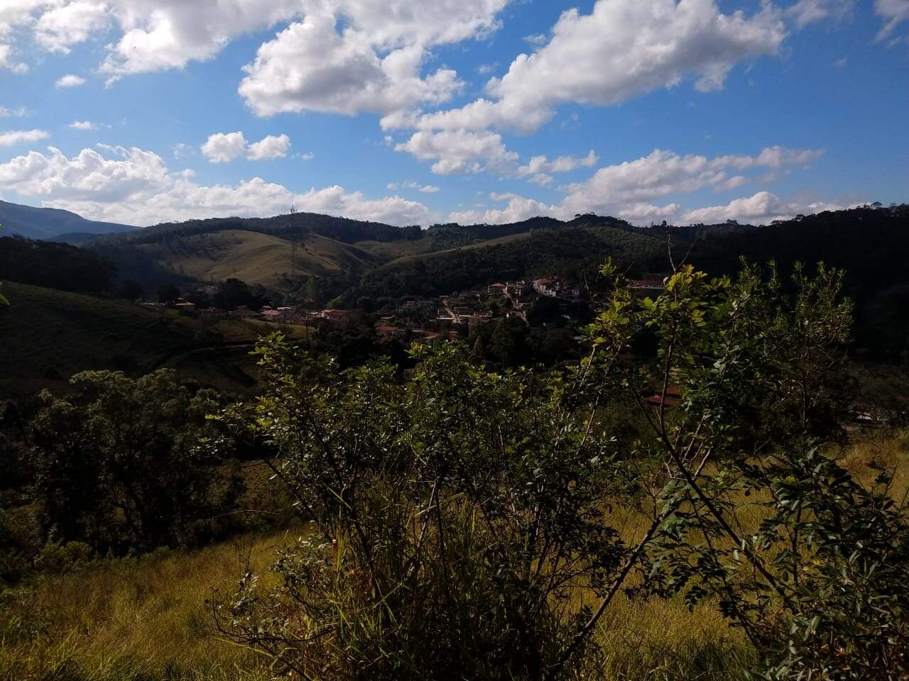 Chácara à venda no Centro: 