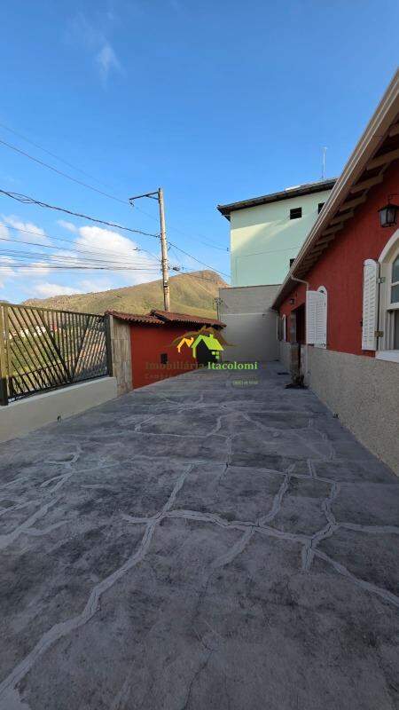 Casa à venda no Bauxita: 