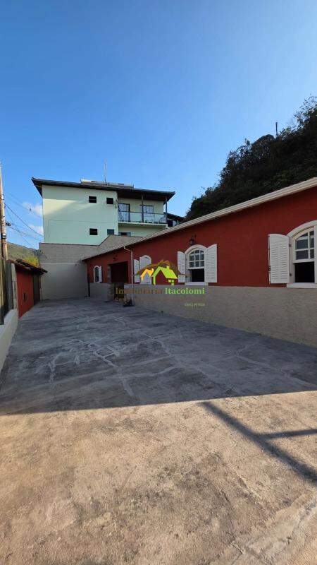 Casa à venda no Bauxita: 