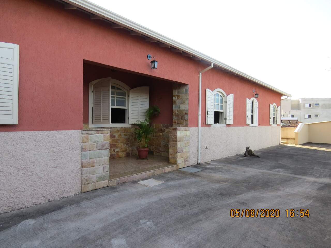 Casa à venda no Bauxita: 