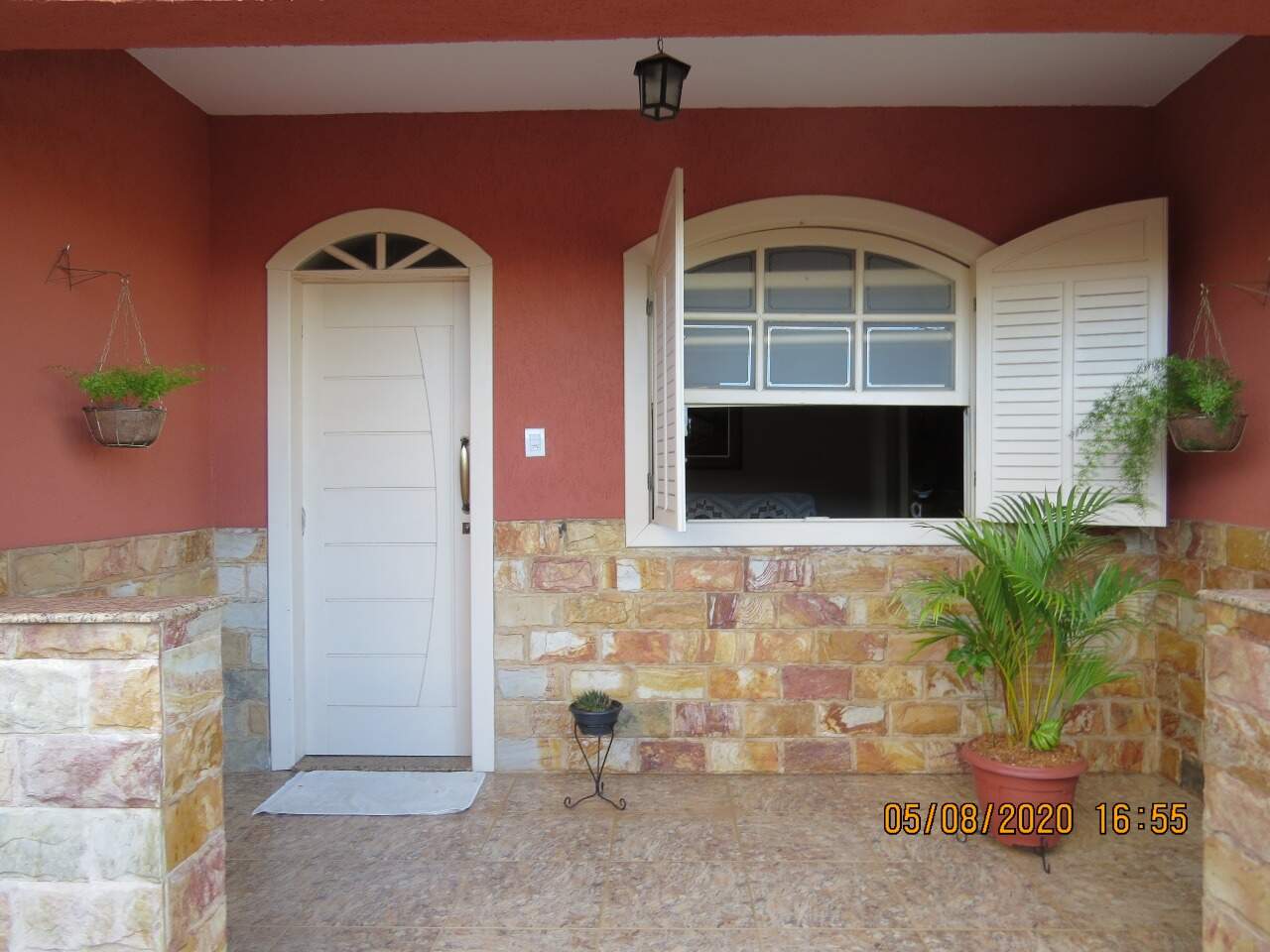 Casa à venda no Bauxita: 