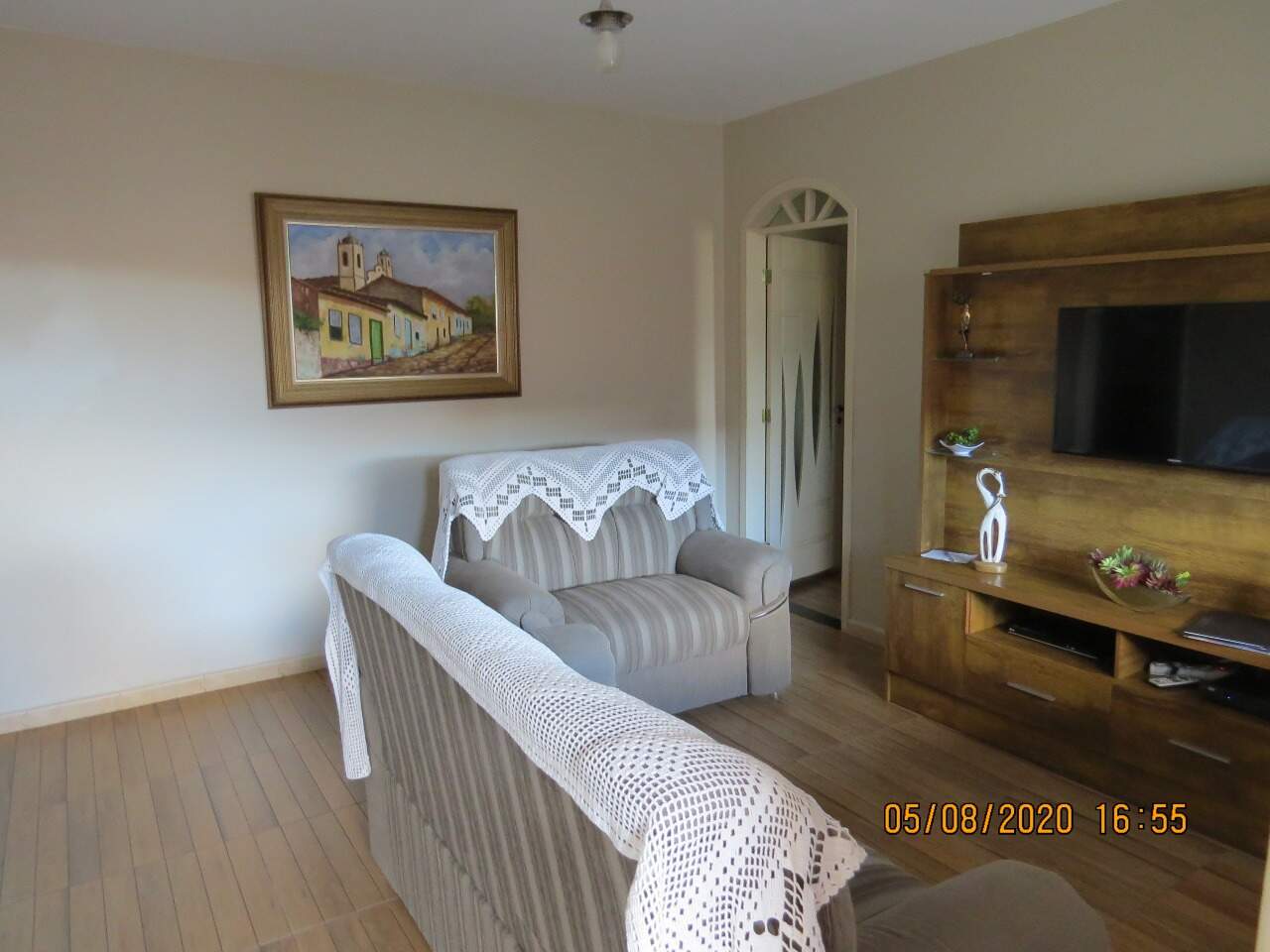 Casa à venda no Bauxita: 