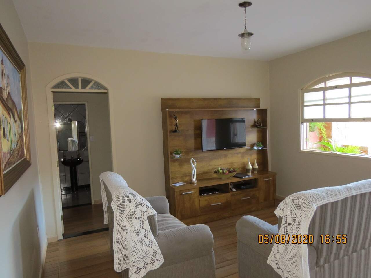 Casa à venda no Bauxita: 