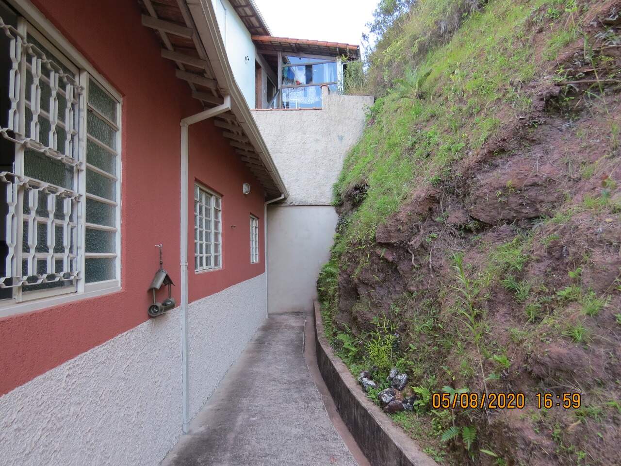 Casa à venda no Bauxita: 