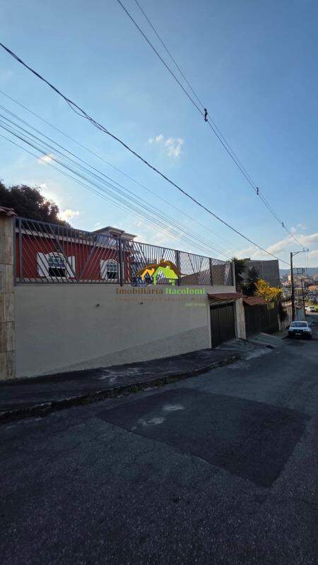 Casa à venda no Bauxita: 