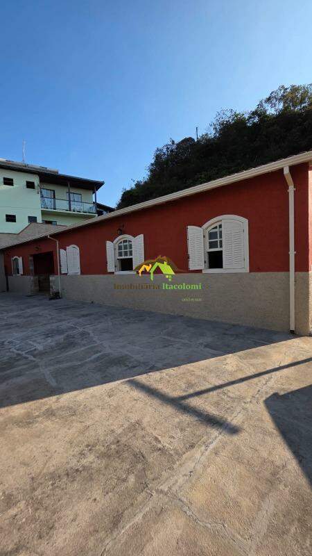 Casa à venda no Bauxita: 