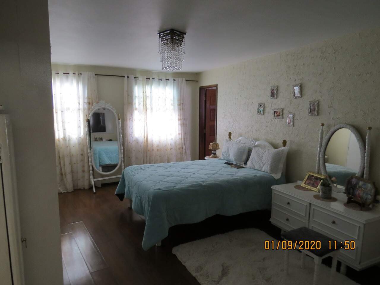 Casa à venda no Antônio Dias: 