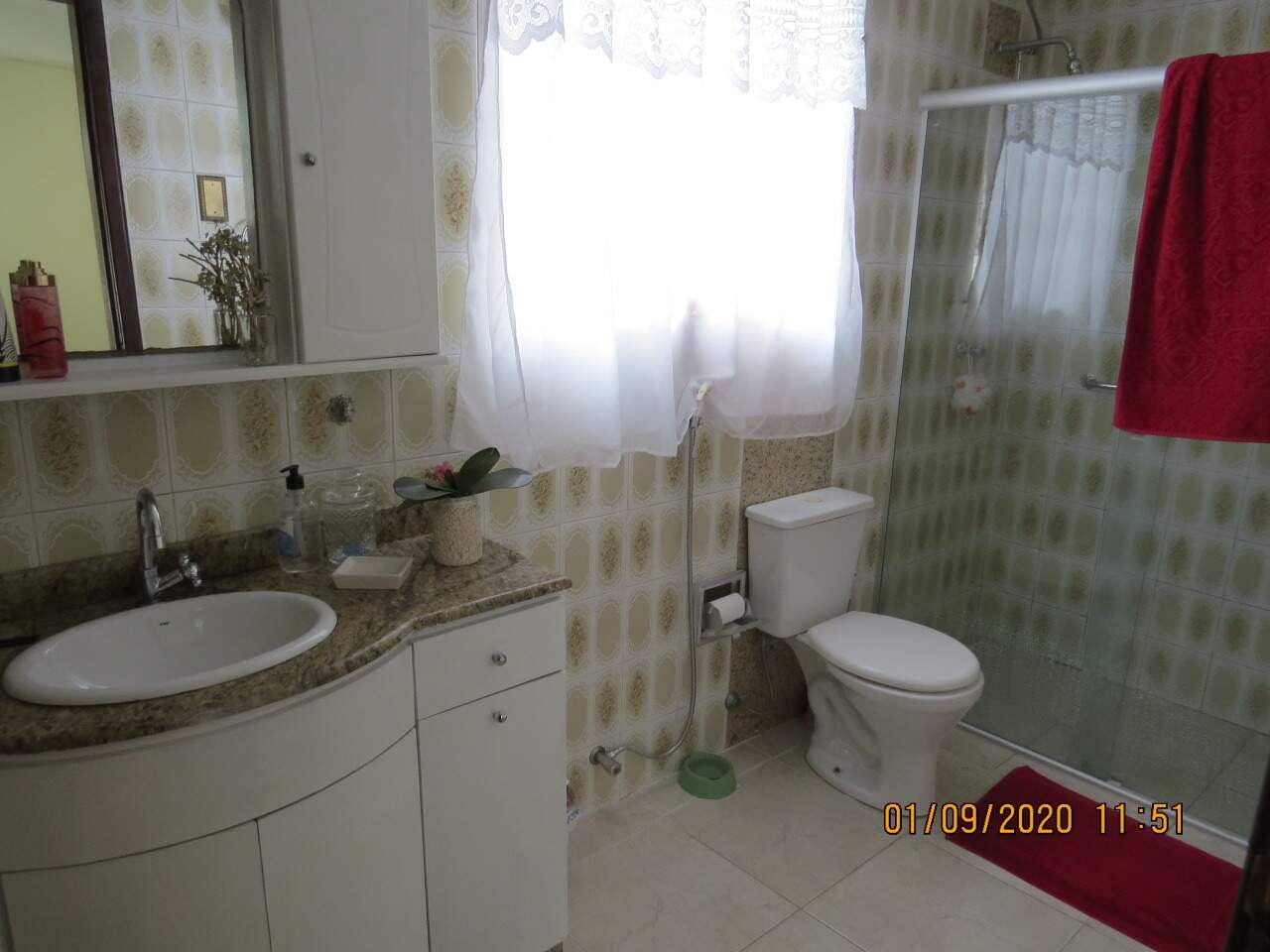 Casa à venda no Antônio Dias: 